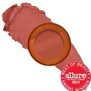 Danessa Myricks Yummy Skin Blush